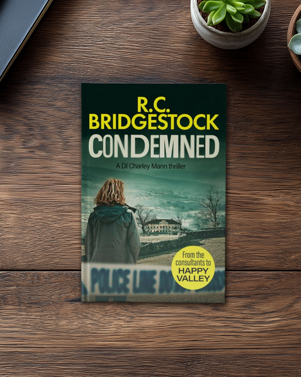 CONDEMNED